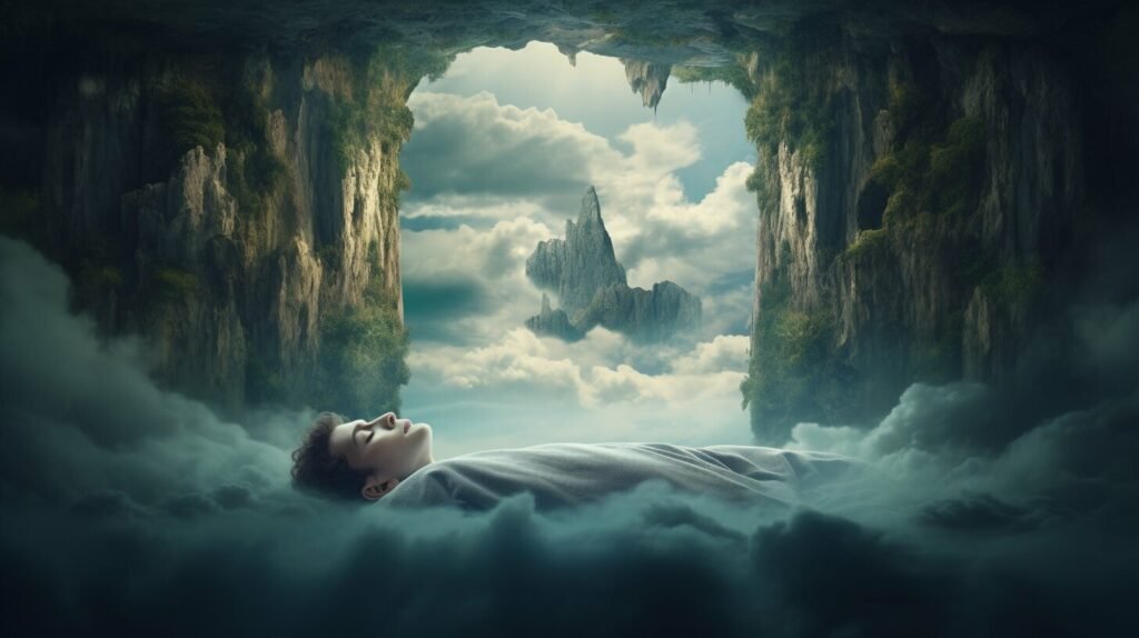 How to Lucid Dream