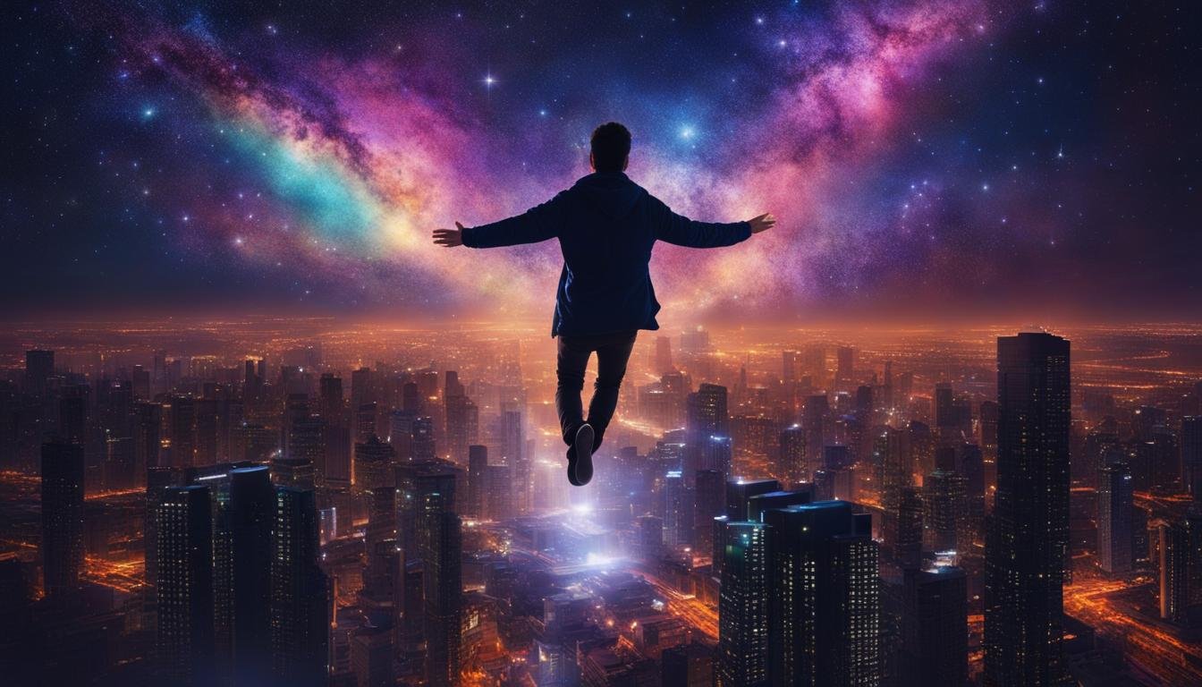 Unlock Your Dreams with the MILD Lucid Dreaming Method