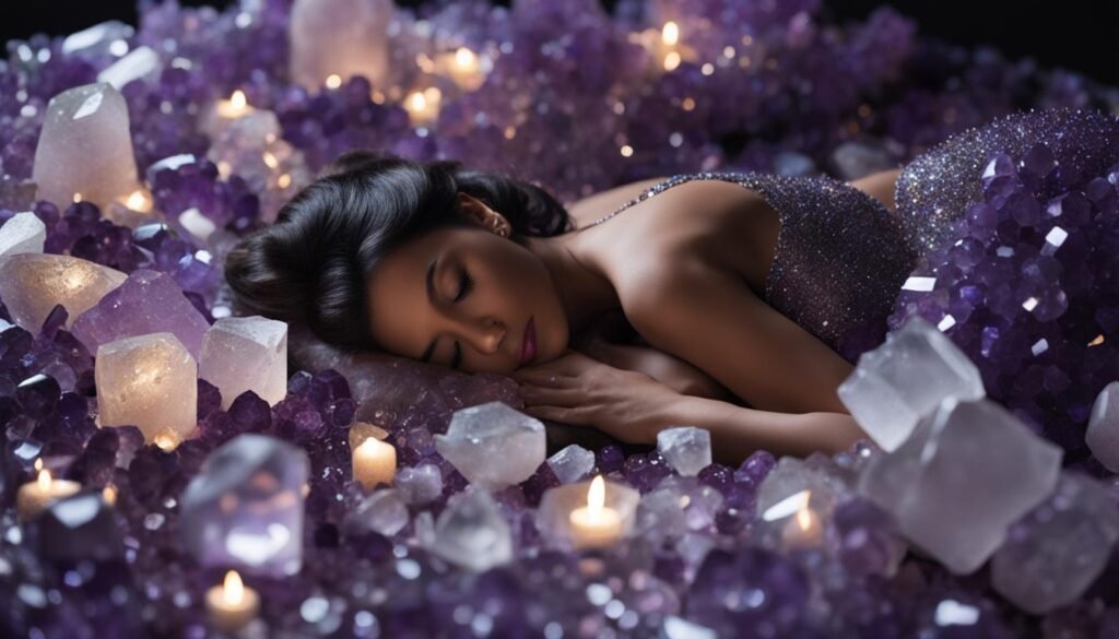 best crystals for dreaming