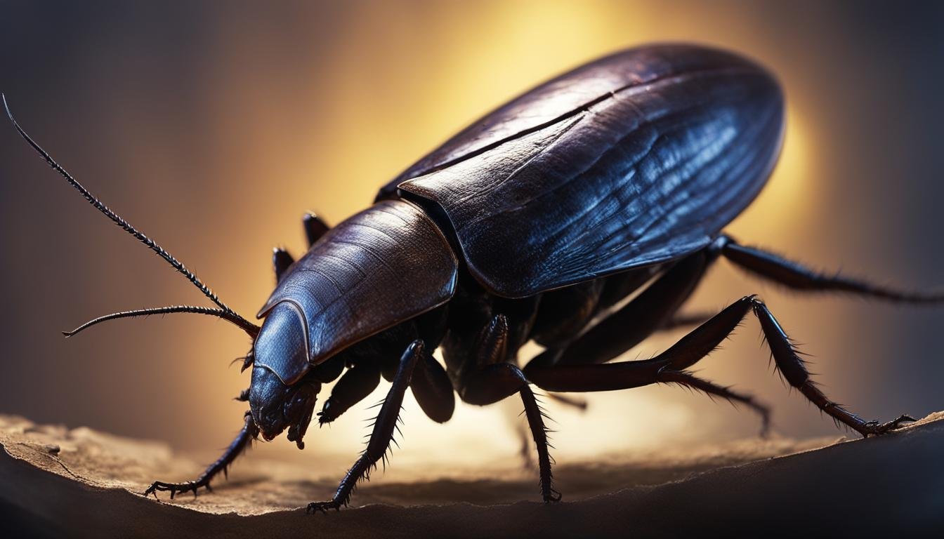 Cockroach Dream Meaning Insightful Interpretation Guide