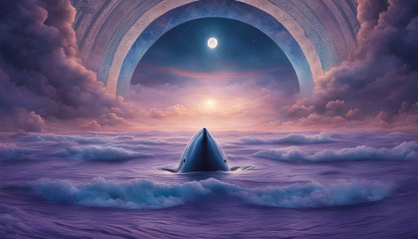 Uncover the Mystery Dream Meanings Whales Explained