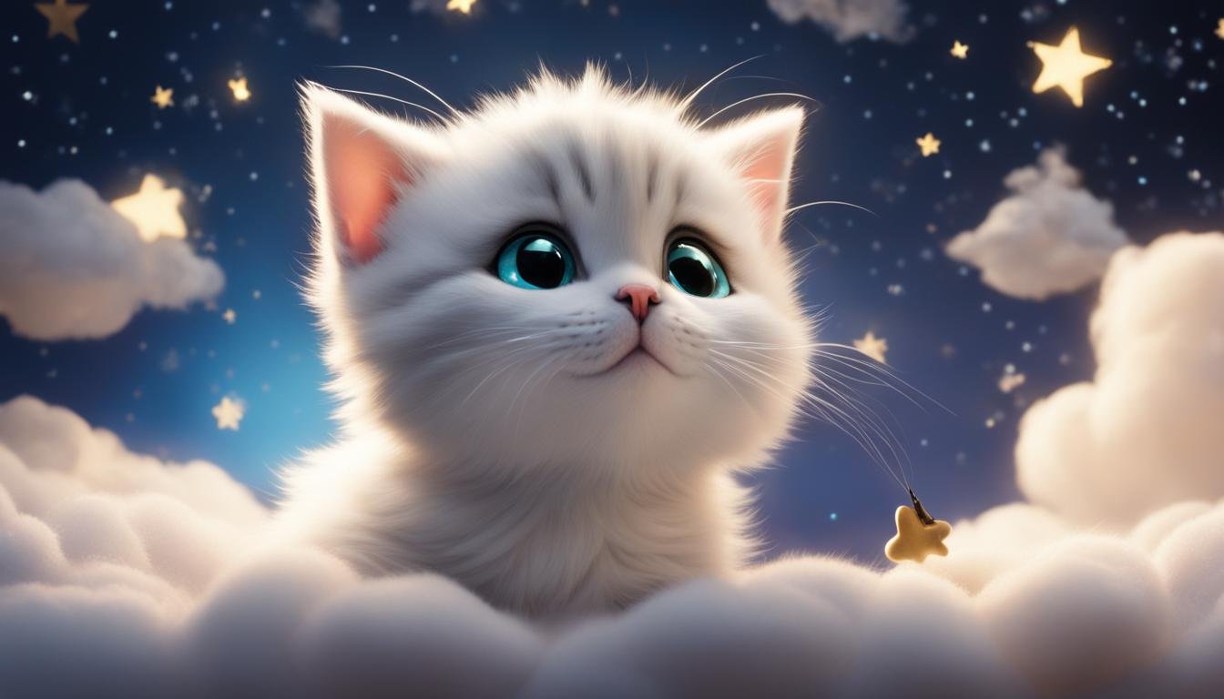 Unlocking the Meaning: Kitten Dream Interpretation Guide