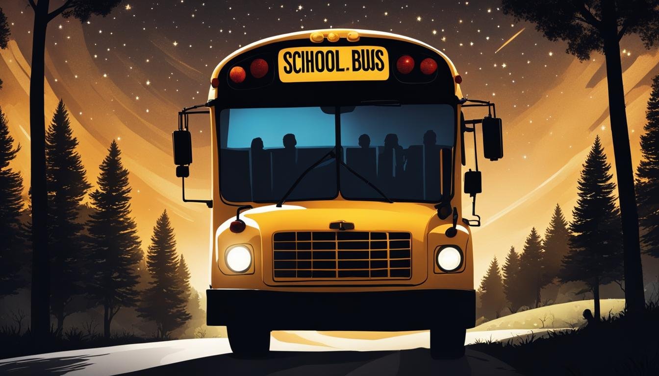 Interpreting Your School Bus Dream Meaning A Deep Dive