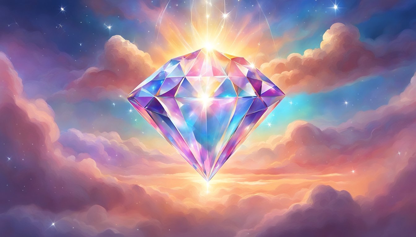 Biblical Significance of Dreaming About Diamonds