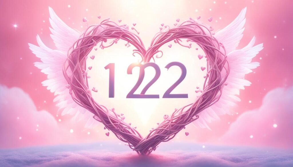 1212 angel number meaning for love