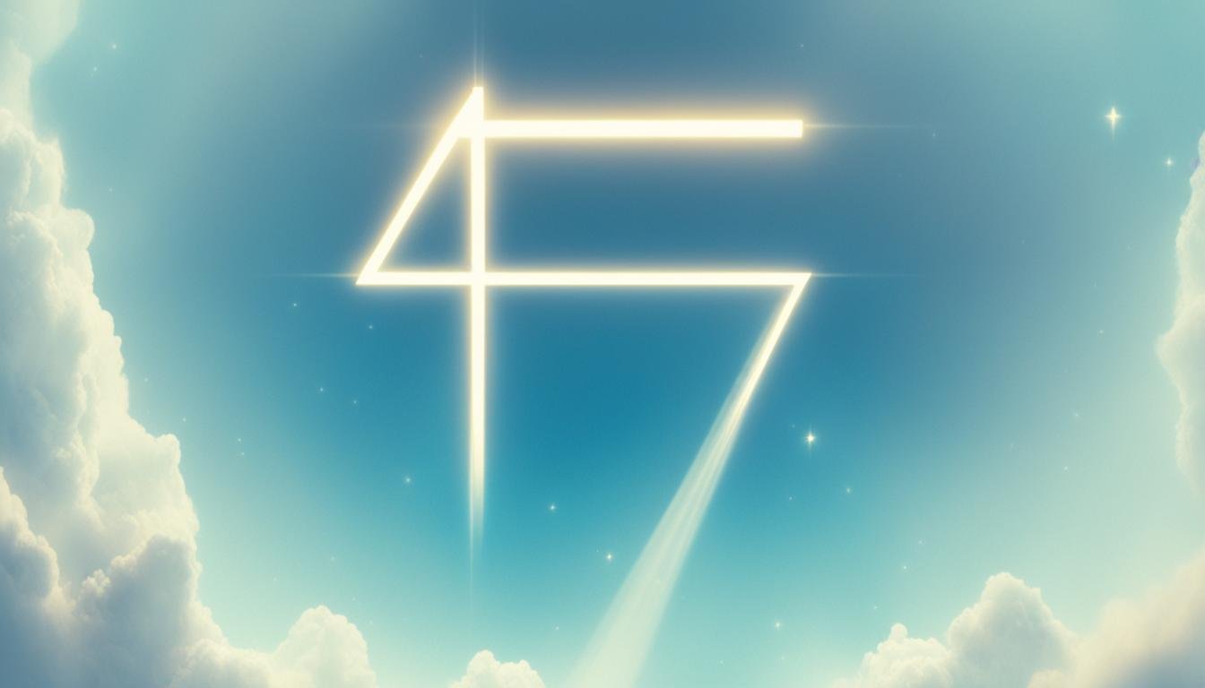 4444 angel number meaning manifestation