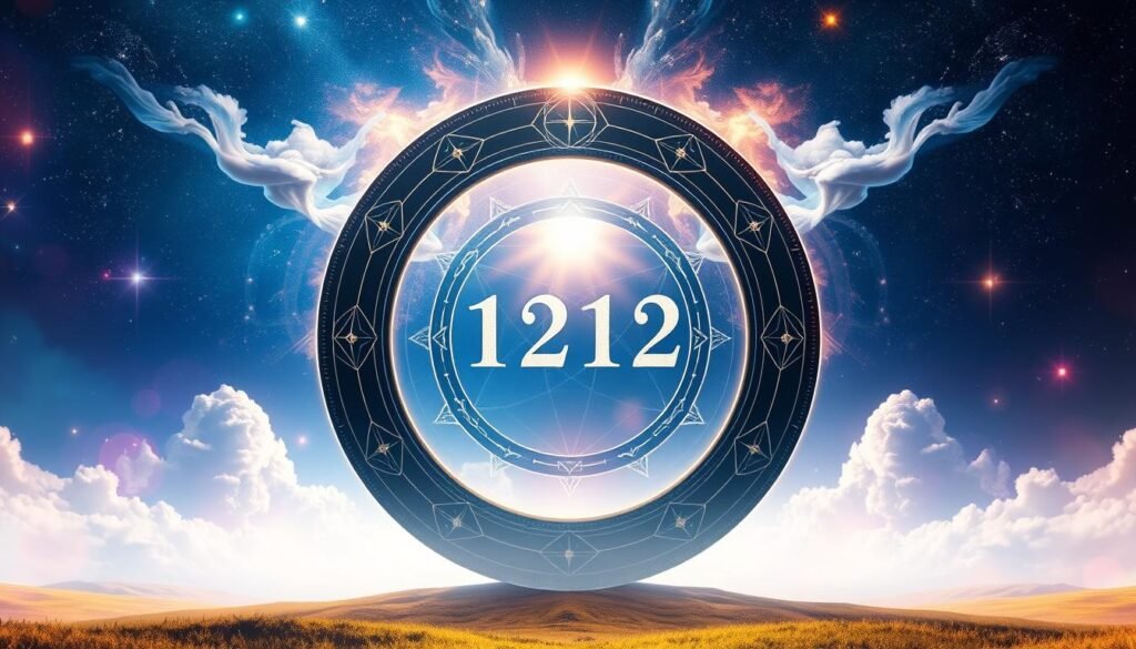 symbolic meaning of 1212