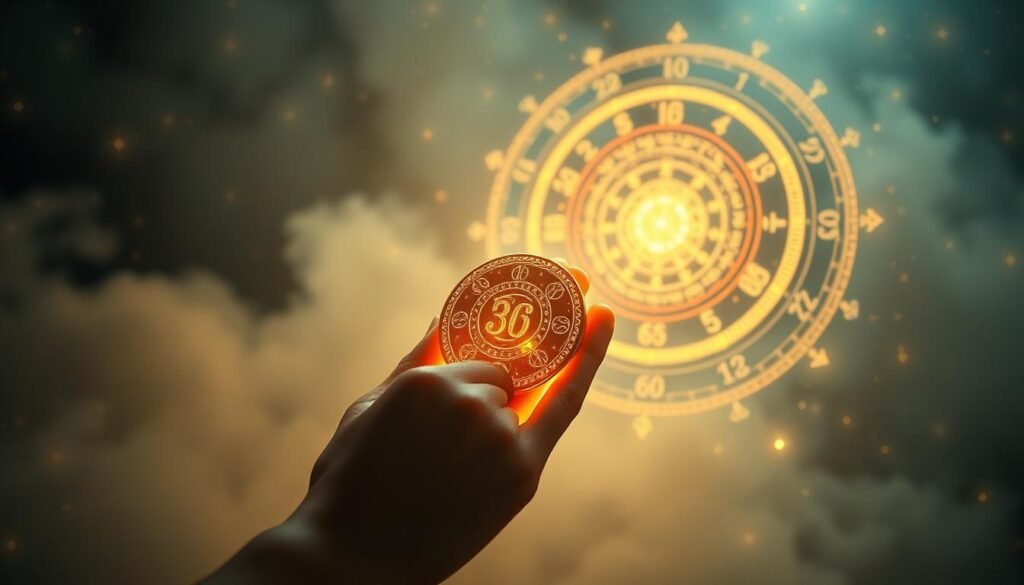 how do you find your angel number