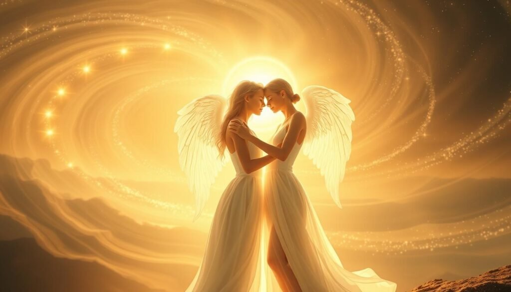 6666 angel number twin flame