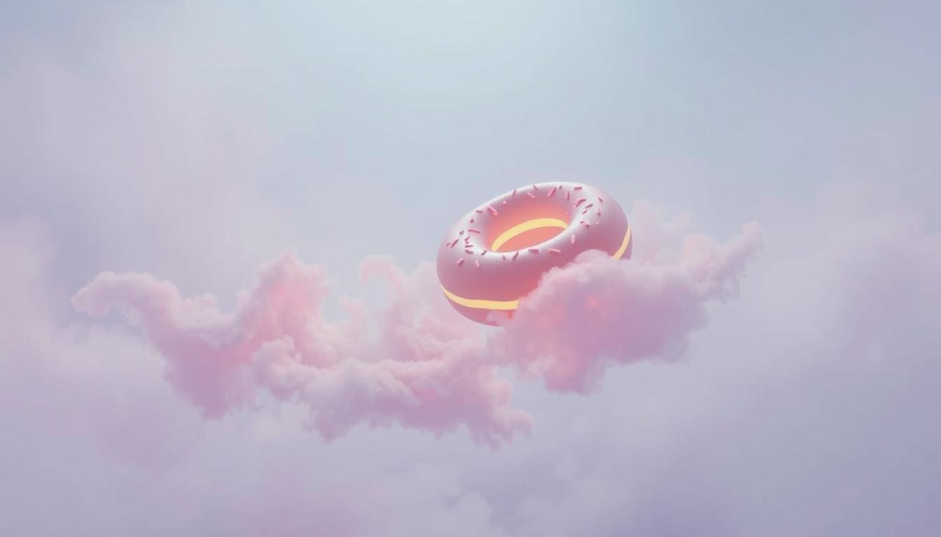 dream about donuts