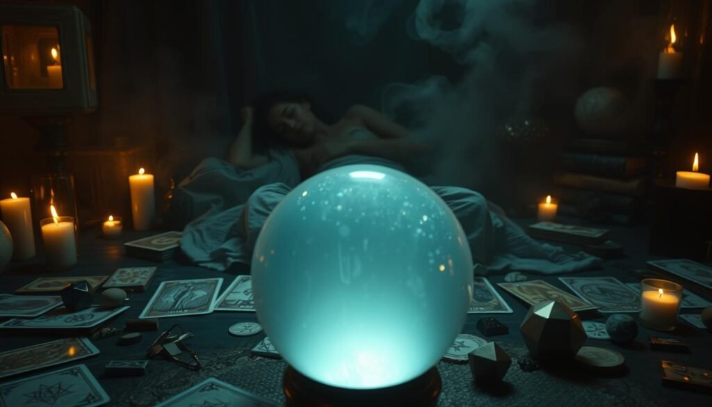 dream of being kidnapped spiritual meaning