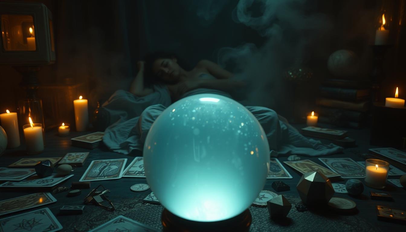 dream of being kidnapped spiritual meaning