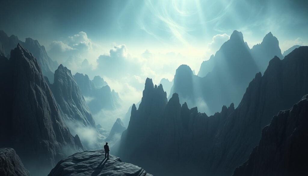 fear of heights in dreams